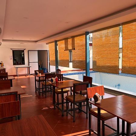 Jasmine Vangvieng Hotel Vang Vieng Extérieur photo
