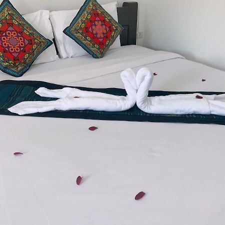 Jasmine Vangvieng Hotel Vang Vieng Extérieur photo