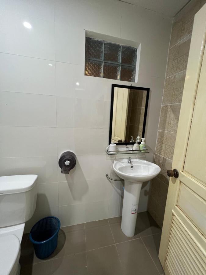Jasmine Vangvieng Hotel Vang Vieng Extérieur photo