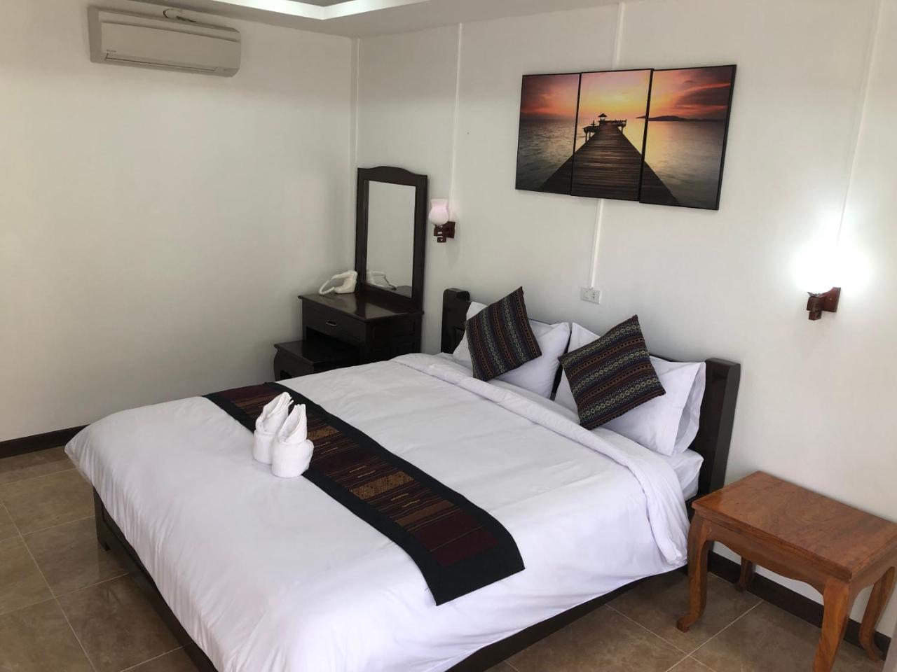 Jasmine Vangvieng Hotel Vang Vieng Extérieur photo