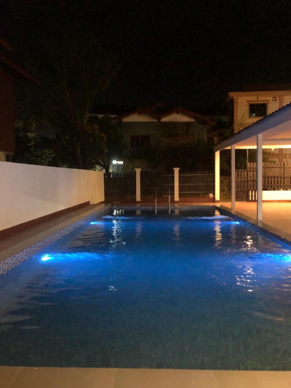 Jasmine Vangvieng Hotel Vang Vieng Extérieur photo